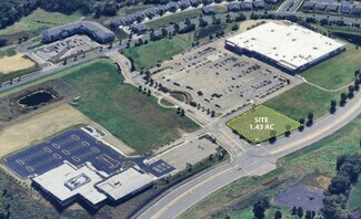 Waconia, MN Commercial Land - 811 Village Way