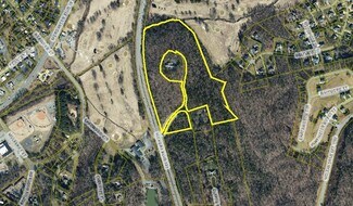 Lenoir, NC Residential Land - 106 Hillhaven Place Southeast Pl Lenoir, NC Residential Land - 106 Hillhaven Place Southeast Pl