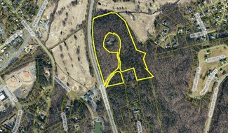 Lenoir, NC Residential - 106 Hillhaven Place Southeast Pl