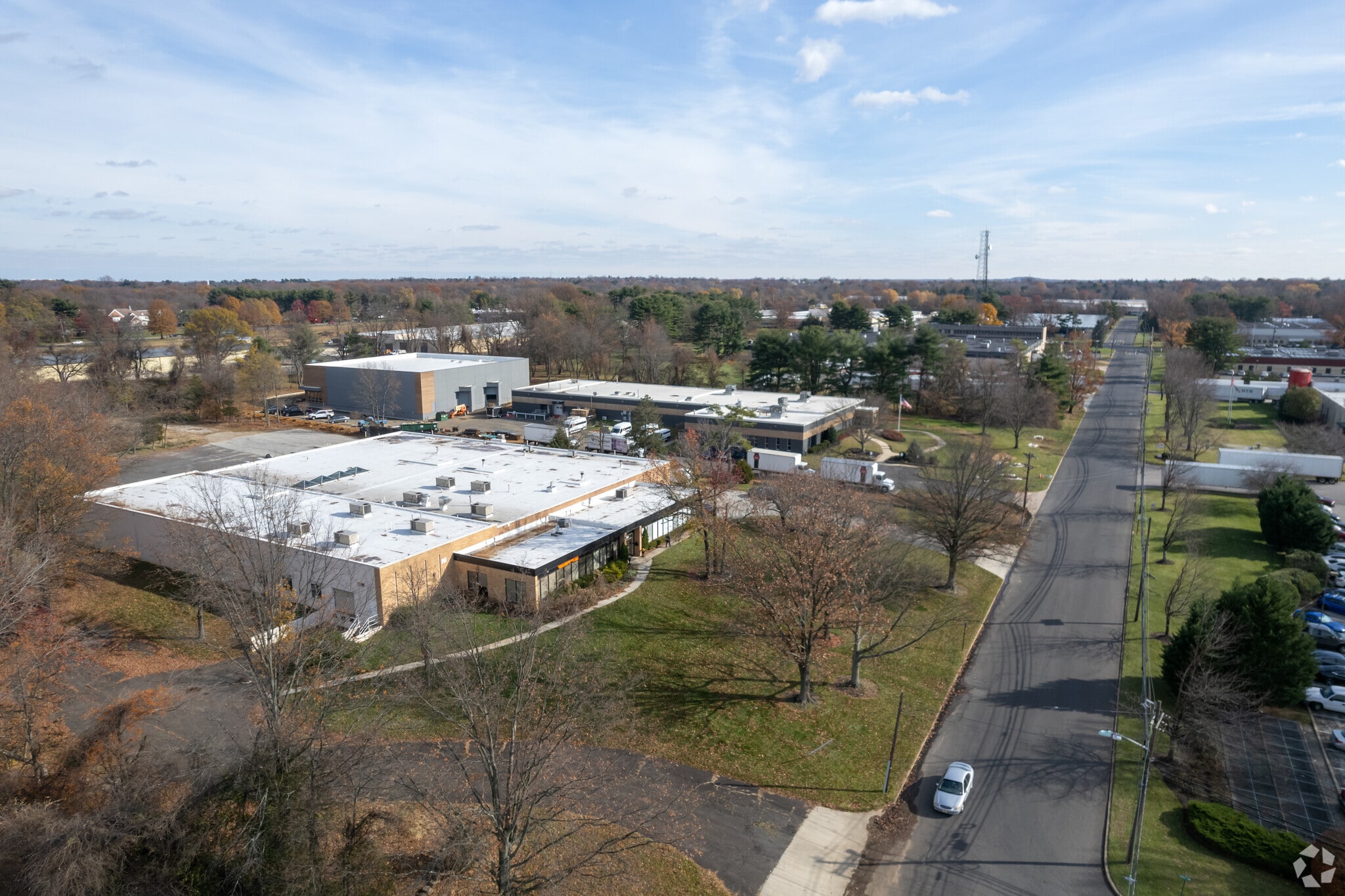 1253 Glen Ave, Moorestown, NJ for Sale