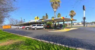 San Antonio, TX undefined - 1611 S General McMullen Dr