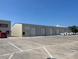 Fort Worth, TX Industrial - 12519 US-287 BUS