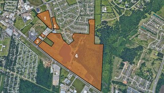 Montgomery, AL Commercial - Troy Highway - 231 hwy