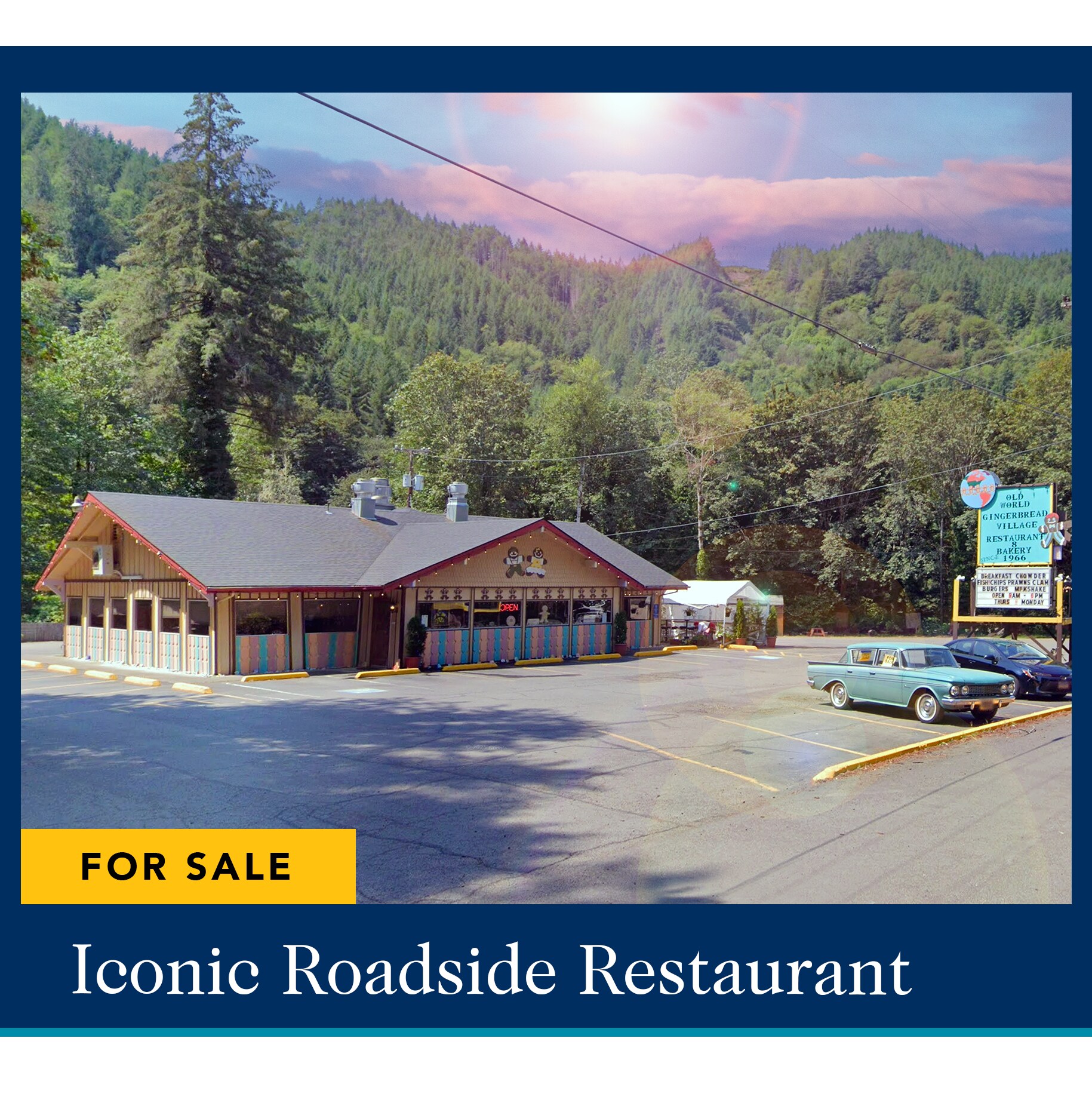 12300 Highway 126, Mapleton, OR for Sale