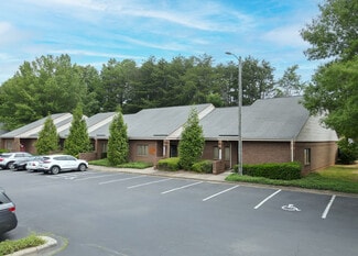 Gastonia, NC Office/Medical - 1038 X Ray Dr