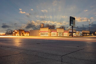 Des Moines, IA Retail - 6201 SE 14th St Des Moines, IA Retail - 6201 SE 14th St