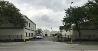 Houston, TX Warehouse - 4411 Navigation Blvd Houston, TX Warehouse - 4411 Navigation Blvd