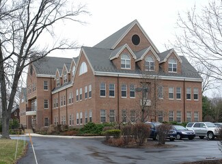 Harrisburg, PA Office - 3401 N Front St