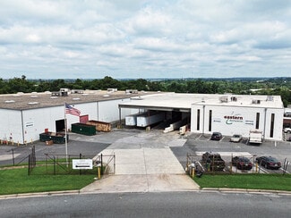 Dundalk, MD Warehouse - 7616 Canton Center Dr