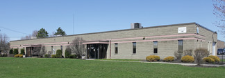 Orchard Park, NY Office/Medical - 3775 Southwestern Blvd