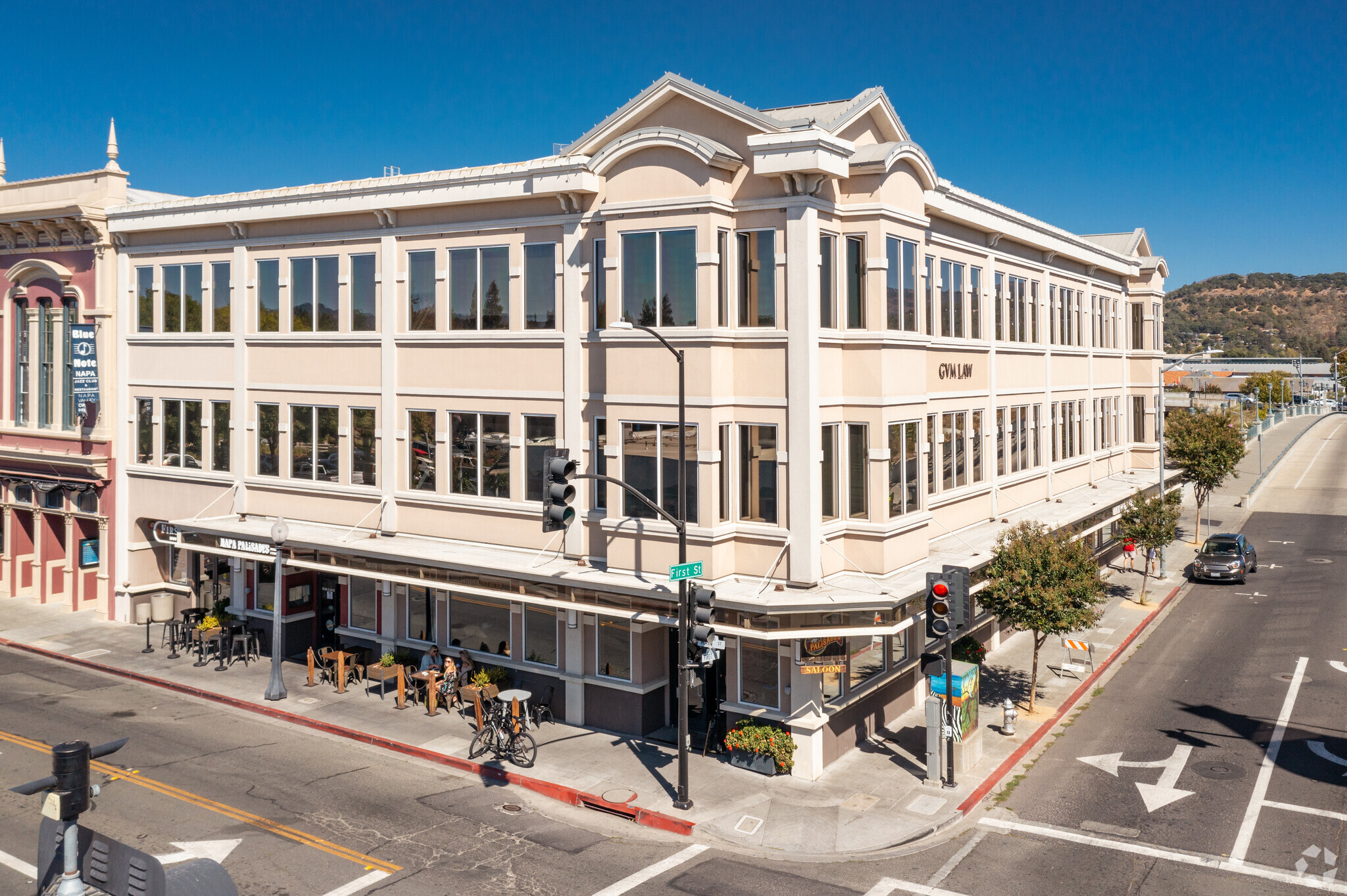 1000 Main St, Napa, CA for Rent