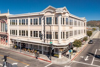 Napa, CA Office, Office/Medical - 1000 Main St Napa, CA Office, Office/Medical - 1000 Main St