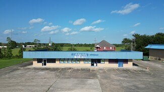 Winnie, TX undefined - 46328 Interstate 10