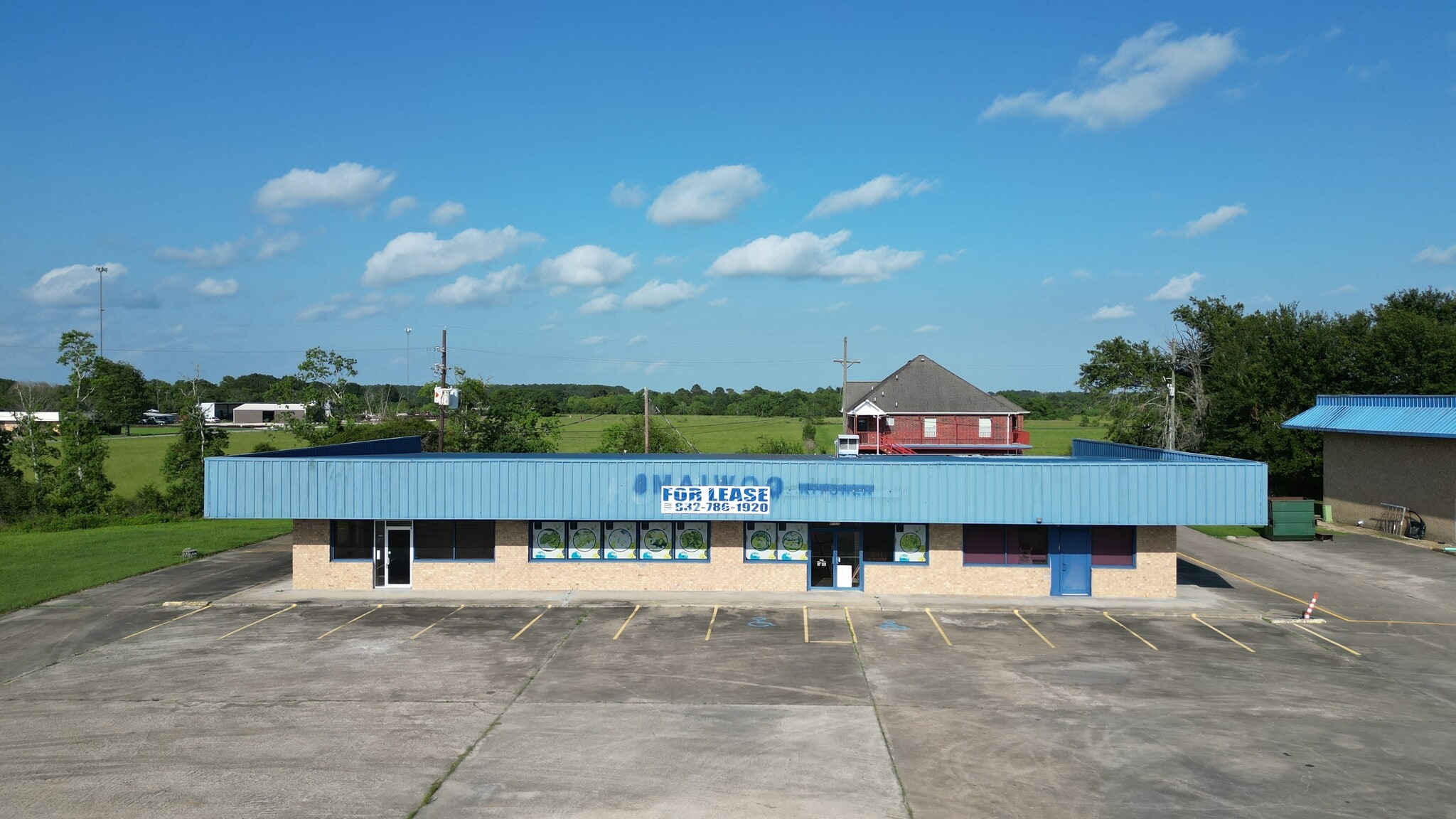 46328 Interstate 10, Winnie, TX for Sale