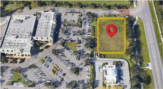 Sarasota, FL Commercial Land - 8240 Bee Ridge Rd