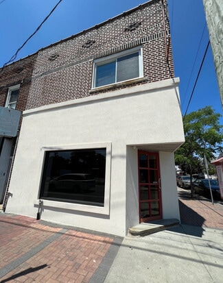 New Hyde Park, NY Office/Retail - 1019 Jericho Tpke