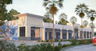 Hialeah, FL Retail - 7000 Hialeah Gardens Blvd