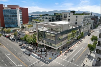 Glendale, CA Office, Retail - 431 N Brand Blvd