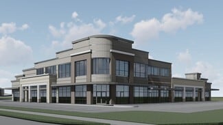 Memphis, TN Retail - 621 S White Station Rd