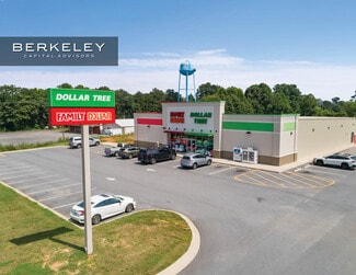East Bend, NC Convenience Store - 114 E NC 67 Highway Byp