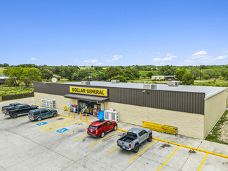 Sandia, TX Freestanding - 1862 FM 534