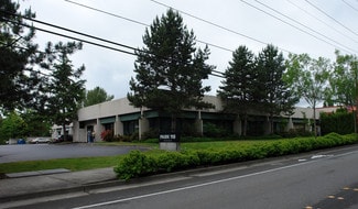 Bellevue, WA Flex - 1331 118th Ave SE