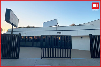 Canoga Park, CA undefined - 7307-7309 Canoga Ave
