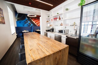 Durham, NC Office, Office/Retail - 309 E Chapel Hill St