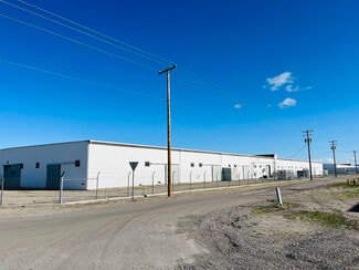 Tooele, UT Warehouse - 1492 W K Ave
