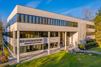 Burnaby, BC Office - 3185 Willingdon Green