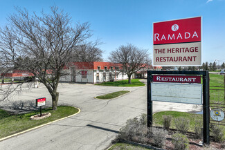Albert Lea, MN Hospitality - 2301 E Main St
