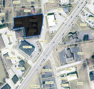 Hurricane, WV Commercial - 3046 Mount Vernon Rd