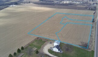 Janesville, WI Commercial Land - 21 & 51 Waveland Rd