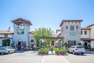 Westlake Village, CA Retail - 30730-30780 Russell Ranch Rd Westlake Village, CA Retail - 30730-30780 Russell Ranch Rd