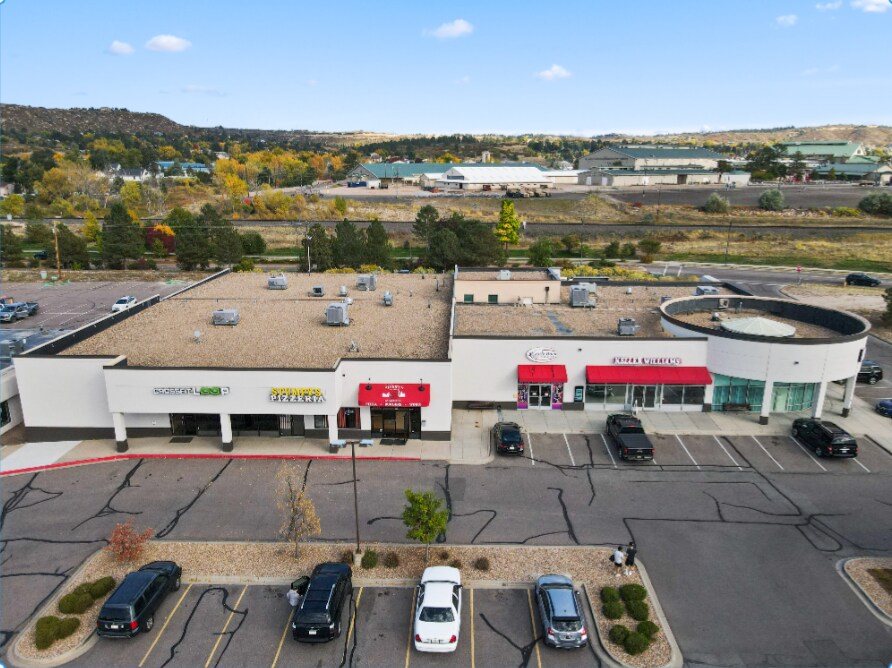 , Castle Rock, CO for Sale