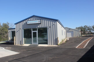 Georgetown, TX Warehouse - 4111 W State Highway 29