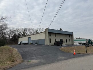 La Vergne, TN Industrial - 111 Wheeler St