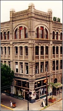Port Townsend, WA Office/Retail, Retail - 912 Water St