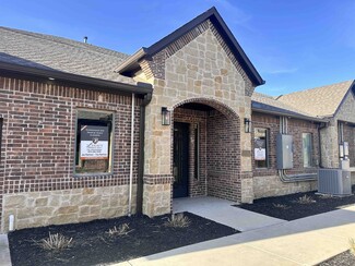 Frisco, TX Office - 11583 Independence Pky