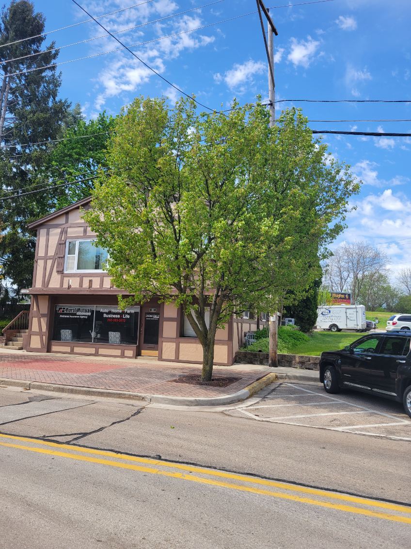 N116W15830 Main St, Germantown, WI for Rent