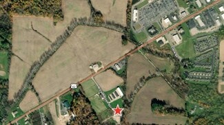 Johnstown, OH Office - 915 W Coshocton St