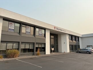 Richland, WA Office - 1766 Fowler St