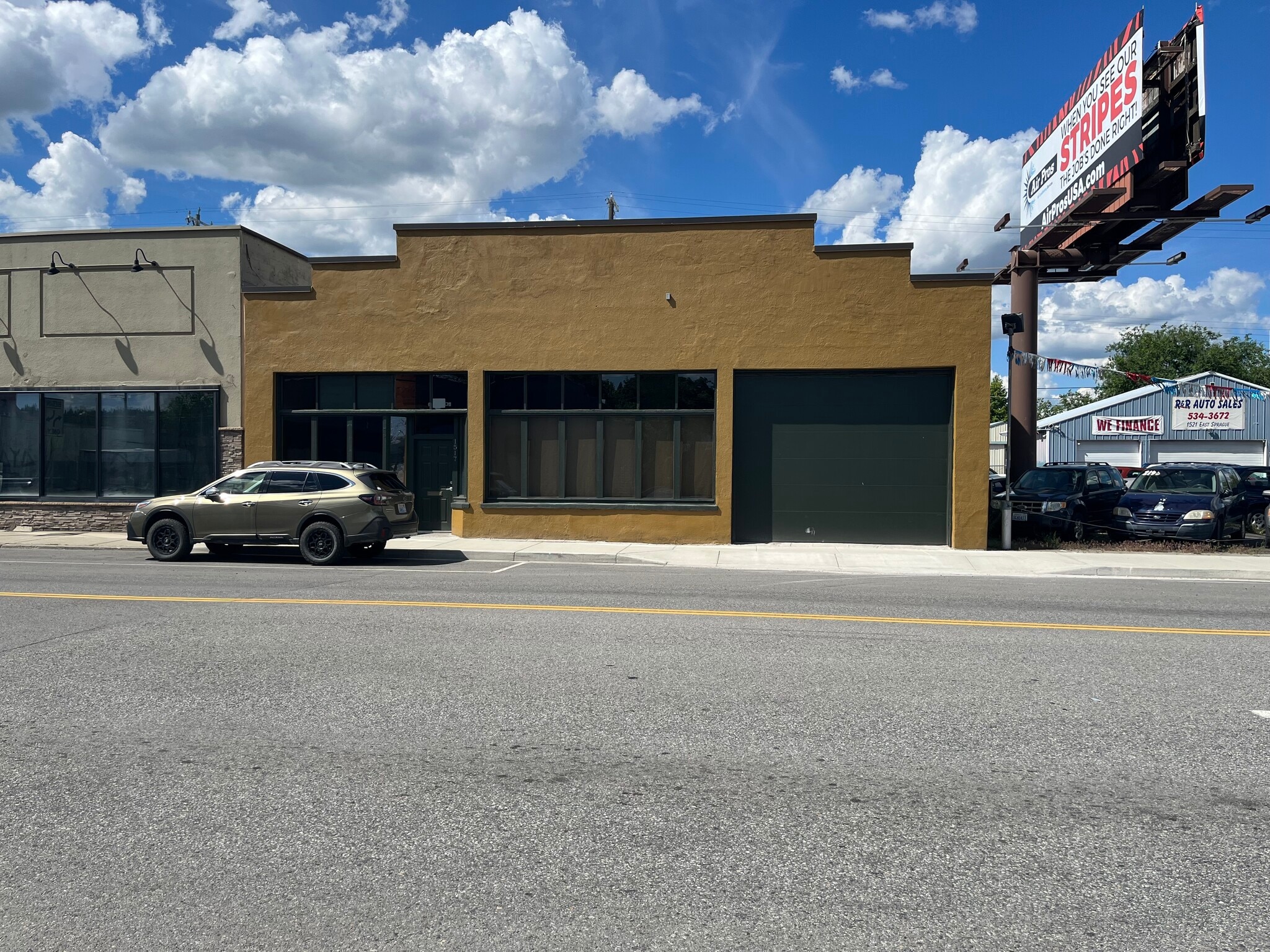 1517 E Sprague Ave, Spokane, WA for Rent
