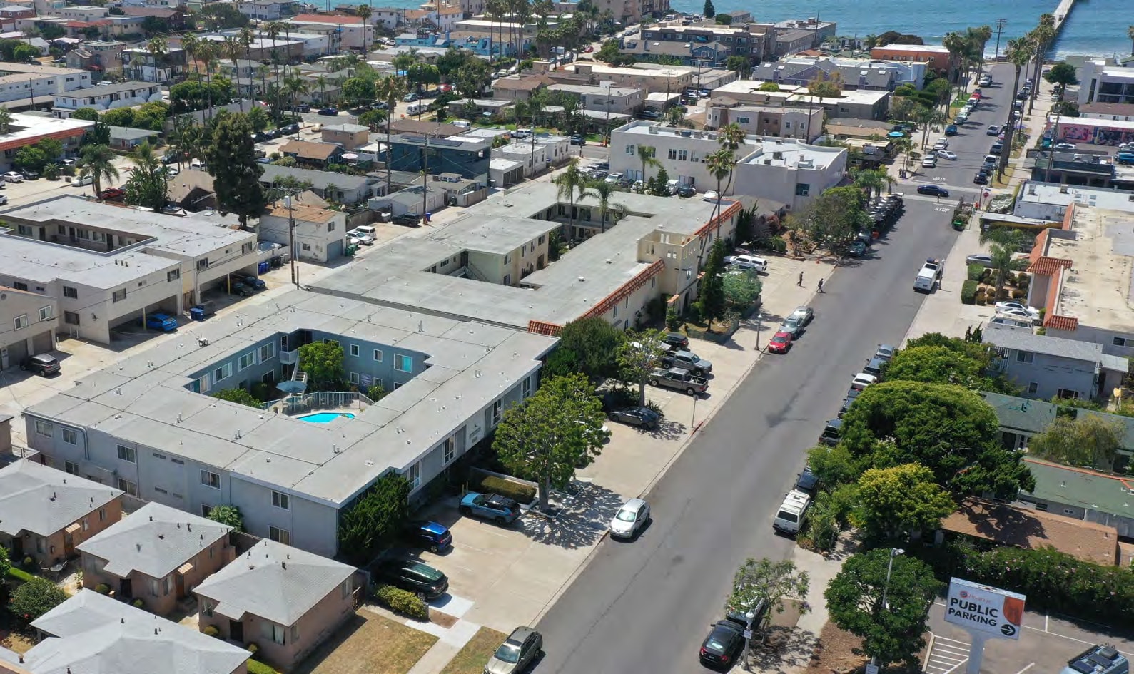 4935 Niagara Ave, San Diego, CA for Sale