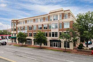 Alexandria, VA Office - 675 N Washington St