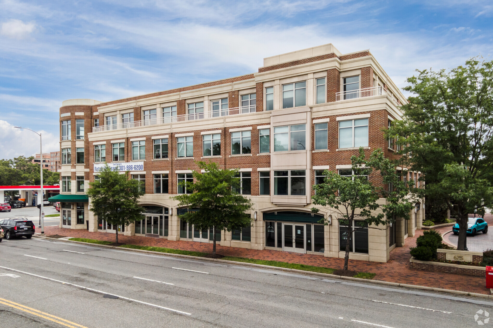 675 N Washington St, Alexandria, VA for Rent