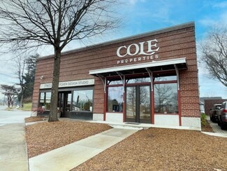 Greenville, SC Office - 1040 W Washington St