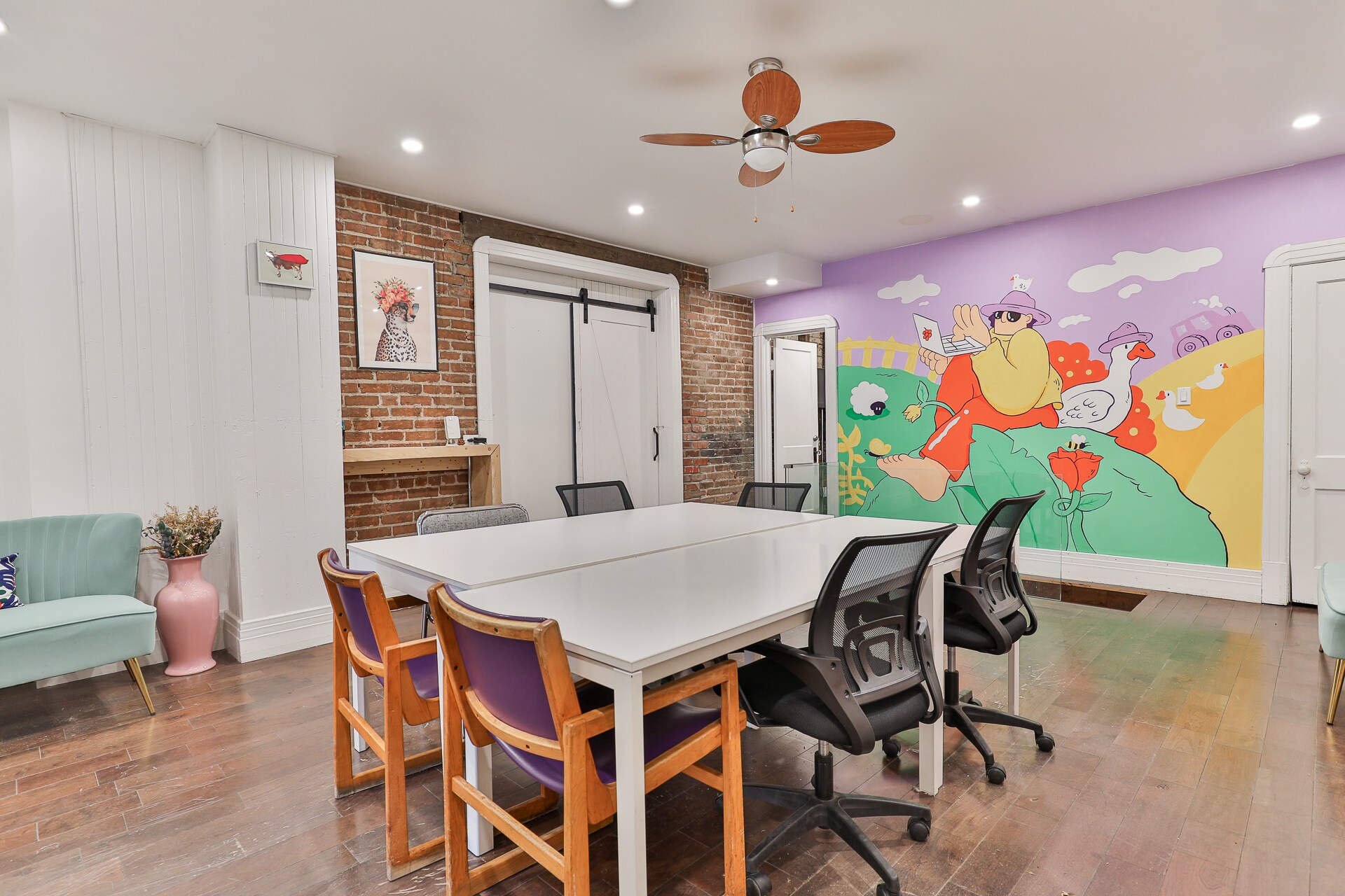 4800 Rue De Bullion, Montréal, QC for Sale