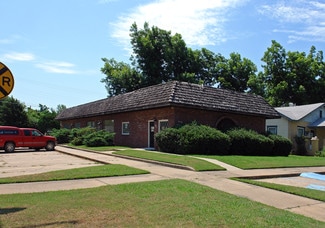 Muskogee, OK Office - 901 E Callahan St