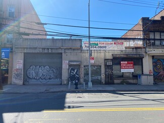 Astoria, NY Industrial - 1438-1440 Astoria Blvd